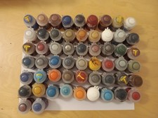 Citadel Farben Konvolut Games Workshop Warhammer