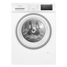 Siemens WM14N12A iQ300