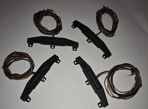 Fleischmann universal - 4x,