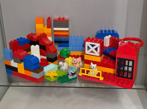 Lego duplo bausteine 125 - lego,