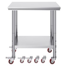 Uimoso 76X60CM Arbeitstisch