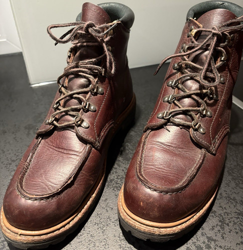 Red wing shoes herren - wing,