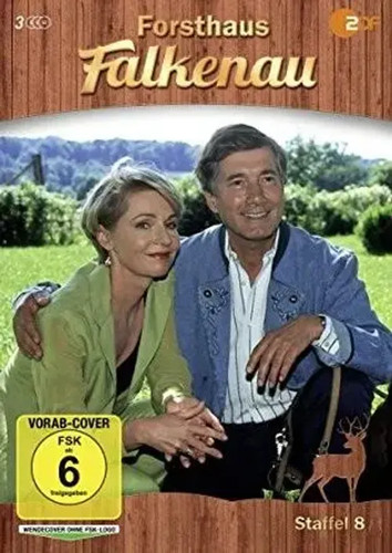 Forsthaus falkenau juergen - forsthaus,