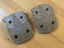 Raichle Sohle Absatz vorne Paar re li Ersatzteil Snowboardstiefel Hardboots