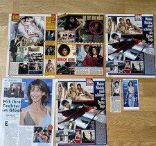Sophie Marceau Artikel Clippings Sammlung La Boum Die Fete