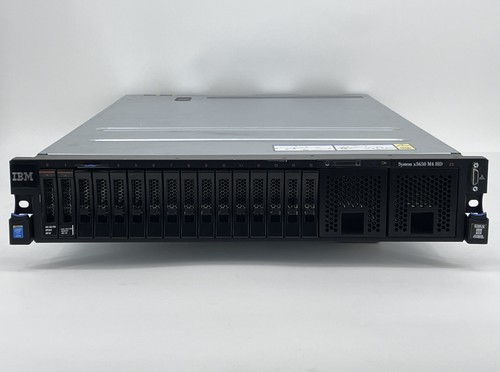 Ibm system x3650 xeon - system,