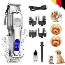 Hunde Schermaschine Hund für