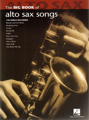 The big book - the,