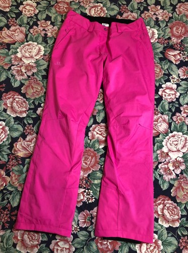 Salomon skihose damen - salomon,