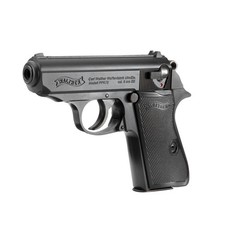 Walther PPK/S  6mm BB