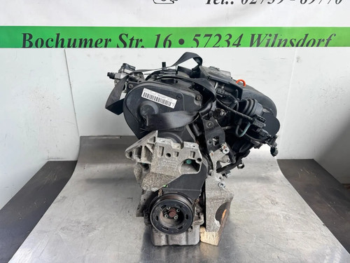 Motor bvy fsi skoda - bvy, vw