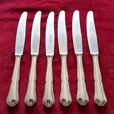 6 Dessertmesser WELLNER