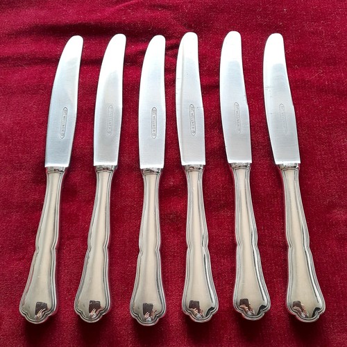 Dessertmesser wellner - 6,