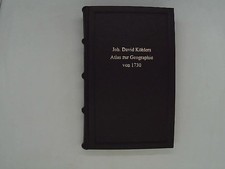 Joh. David Köhlers Atlas zur