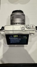 Canon EOS M10 18.0MP