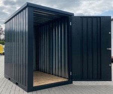 Gartenhaus lagerbox - gartenhaus,