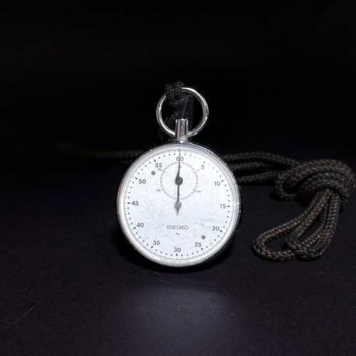 Seiko 5061 stoppuhr - 88,