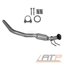 KATALYSATOR KAT FÜR MERCEDES BENZ VITO W-638 108 110 112 CDI
