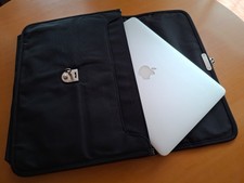 Offermann Aktentasche, Konferenzmappe, Laptoptasche, Tablettasche
