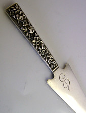 AMERIKANISCHER S KIRK