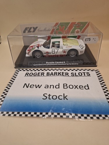 Fly 96079 porsche - fly, 6