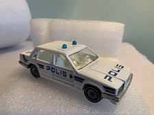 Siku 1065 Volvo 760 GLE