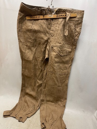 Fallschirmjäger tropen hose - fallschirmjÄger,