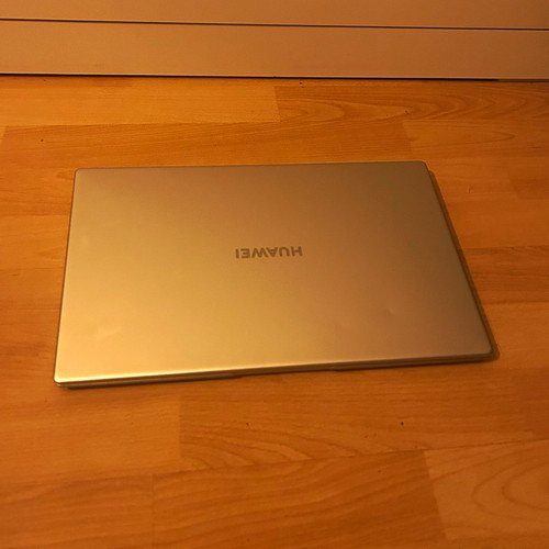 Huawei matebook laptop - huawei, i5