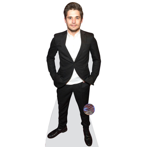 Andy mientus mini - mini, size