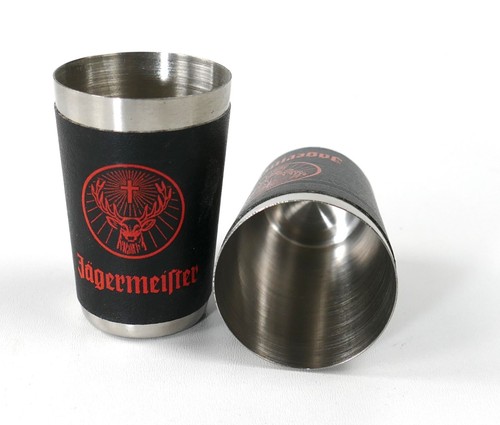Jägermeister - x,