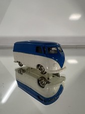 Lego 1:87 h0 VW Kasten Bus