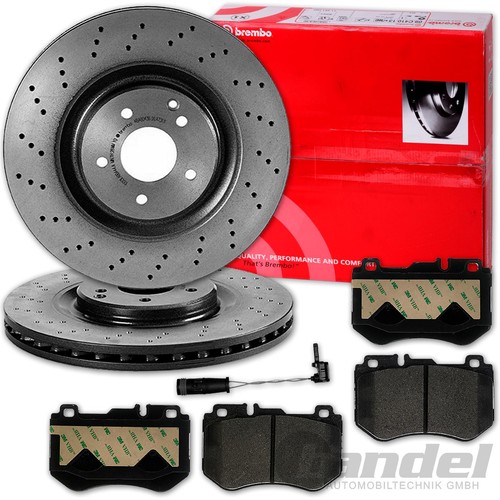 Brembo bremsscheiben 318mm - brembo, +