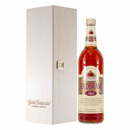 Nordbrand goldbrand mit - nordbrand,