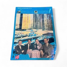 Vintage Kraftwerk