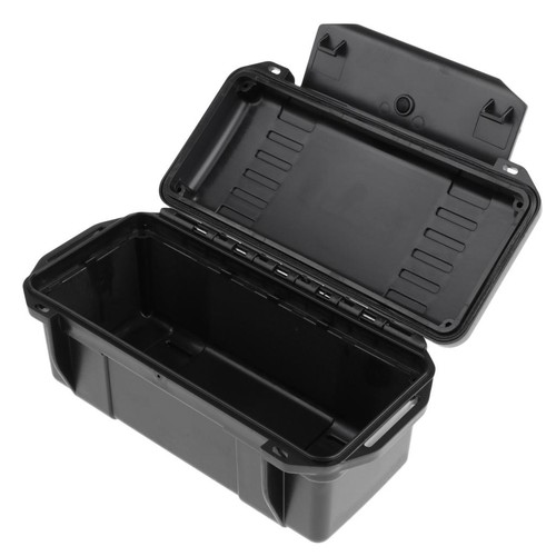 Shockproof waterproof storage - shockproof,