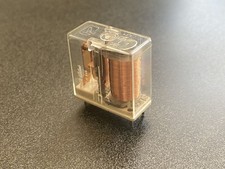 Haller Signal Relais H545 BV 1157 24V 8280Ohm 1xAN