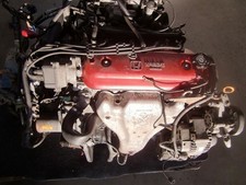 Motor Swap Honda Prelude BB9