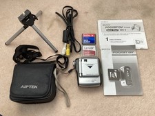 AIPTEK Pocket Camcorder DV