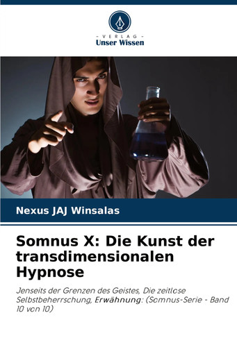 Somnus die kunst der - die,