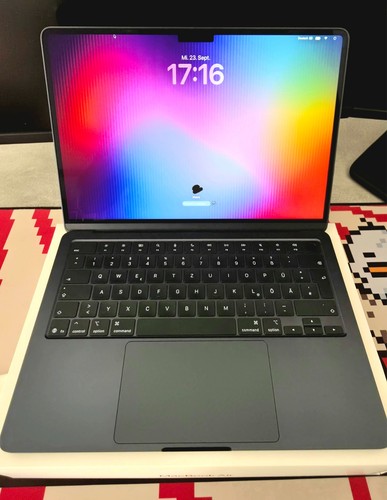 Apple macbook air m4 - air,