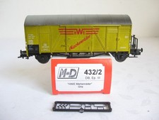 MMs101* KLEIN MODELLBAHN H0