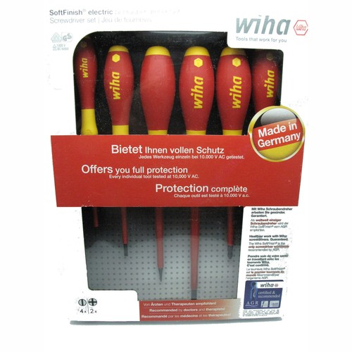 Wiha 320nk6 schraubendreher - wiha,