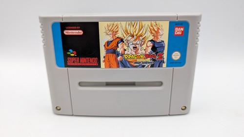 Dragon ball hyper dimension - dragon, z