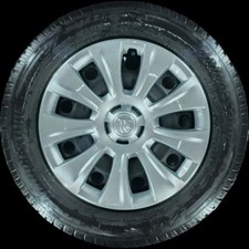 215/65 R17 Winterreifen SKODA