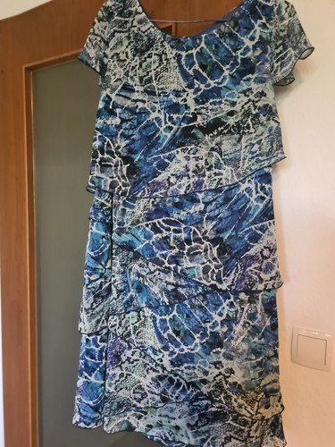 Schönes kleid von betty - schönes,