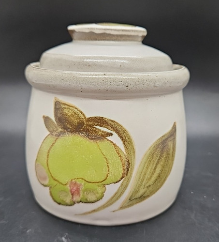 Vintage denby troubadour - denby,