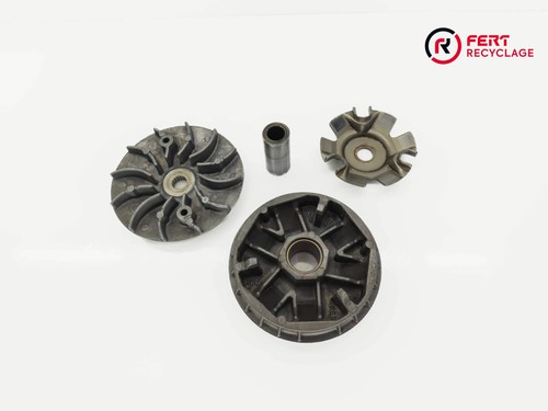 Variator honda s wing 125 - wing,