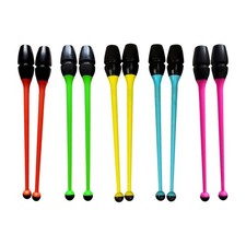 2-teiliges Set Turnstäbe für