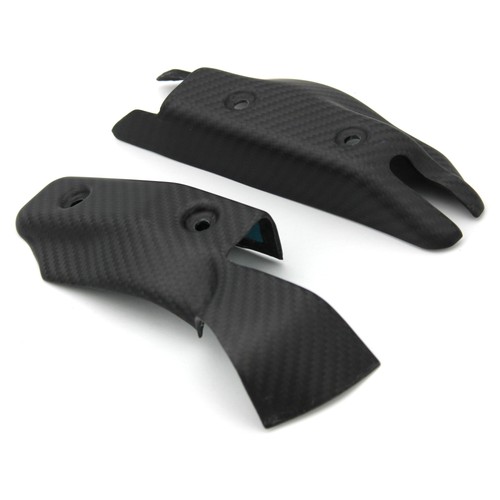 Carbon kühlerschutz für - carbon,