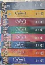 Komplette STAFFEL von Charmed